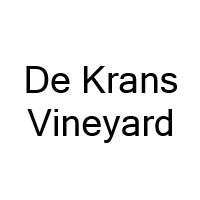 Wines from the De Krans Vineyard in the Western Cape of South Africa