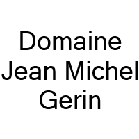 Wines from Domaine Gerin in Rhone, France