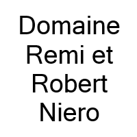 Wines from Domaine Remi et Robert Niero in the Rhone Valley, France