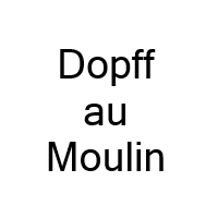 Wines from Dopff au Moulin in Alsace, France