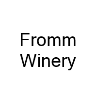 Wines from the Fromm Winery in Marlborough, New Zealand