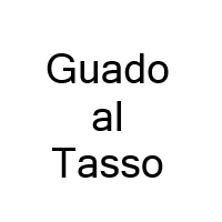 Wines from Tenuta Guado al Tasso in Tuscany, Italy