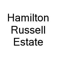 Wines from the Hamilton Russell Estate in the Hemel en Aarde Valley, South Africa