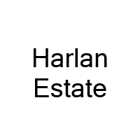 Wines from the Harlan Estate in the Napa Valley wine region of the United States of America