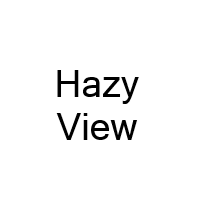 Wines from the Hazy View Vineyard in the Western Cape of South Africa