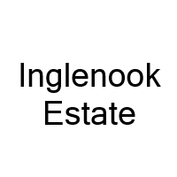 Wines from the Inglenook Estate in the Napa Valley region of the United States of America