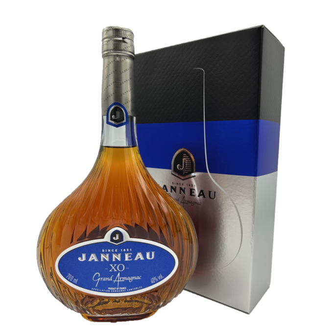 Janneau XO Grand Armagnac NV – Hard to Find Wines Janneau XO Grand Armagnac NV – Hard to Find Wines