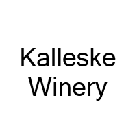 Wines from the Kalleske Winery in the Barossa Valley region, Australia
