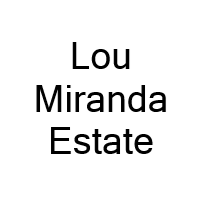 Wines from Lou Miranda Estate, Barossa Valley, Australia