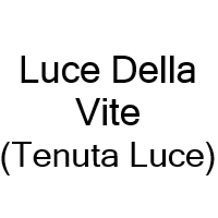 Wines from Tenuta Luce, formerly known as Luce Della Vite. Tuscany, Italy
