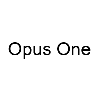 Wine from Opus One in the Napa Valley region of the United States of America