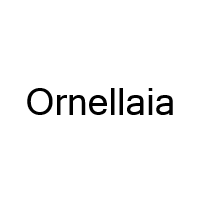 Wines from Ornellaia in the Bolgheri region of Tuscany, Italy