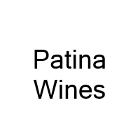 Patina Wines from Swartland, South Africa