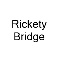 Rickety Bridge Wines from Franschhoek, South Africa