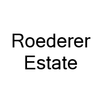 Roederer Estate wines from Anderson Valley, United States of America