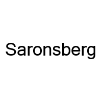 Wines from the Saronsberg Winery in the Western Cape, South Africa
