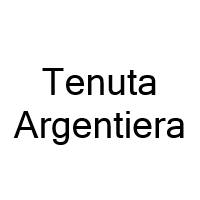 Wines from Tenuta Argentiera in Tuscany, Italy