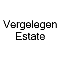 Wines from the Vergelegen Estate in Stellenbosch, South Africa