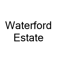 Wines from the Waterford Estate in Stellenbosch, South Africa