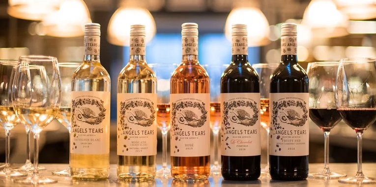 Hard to Find Wines
