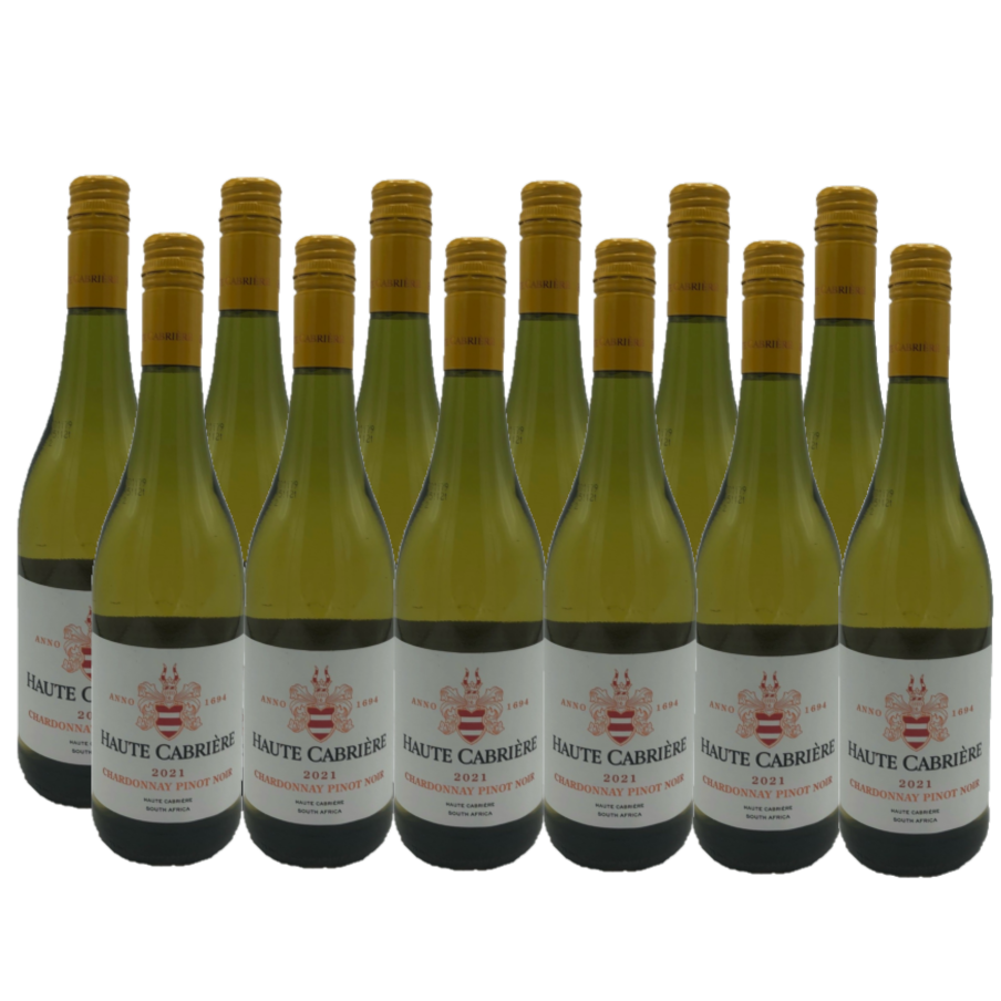Chardonnay pinot noir deals