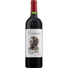 Dominus Estate Napa Valley 2013 – Hard to Find Wines