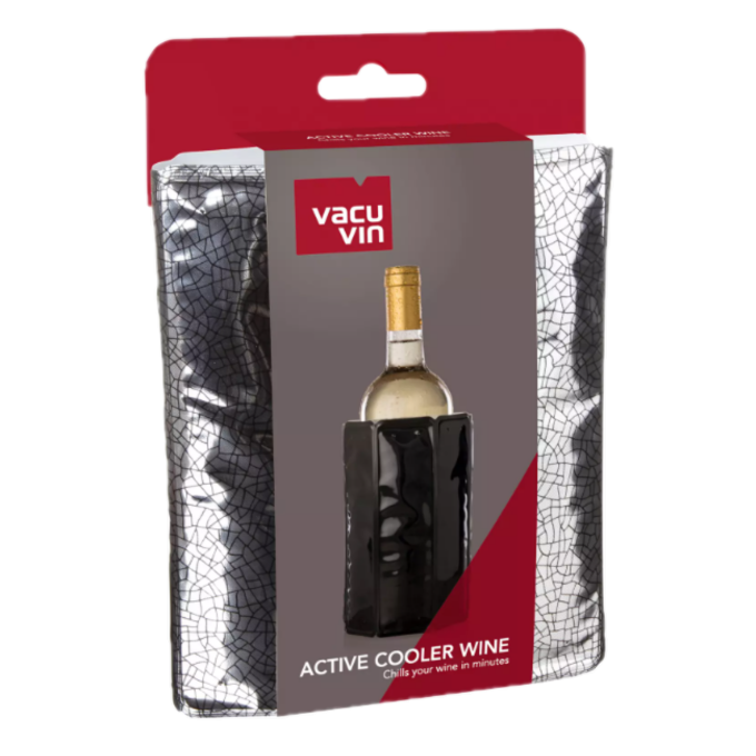 Active cooler deals wine