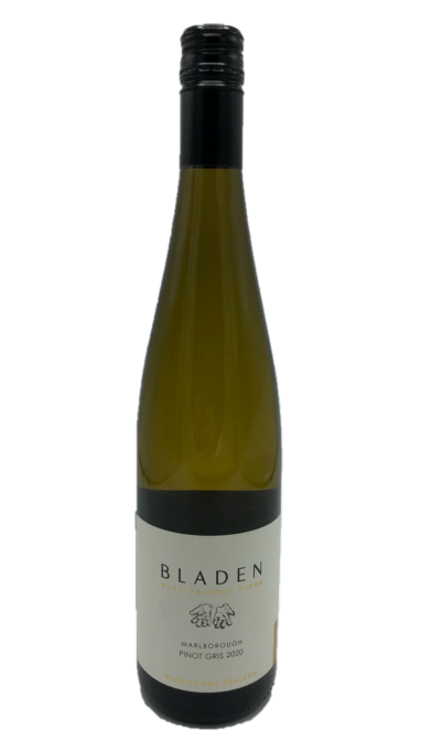 Bladen Pinot Gris 2020