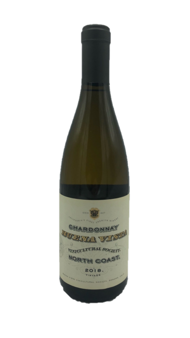 Buena Vista North Coast Chardonnay 2018 – Hard to Find Wines