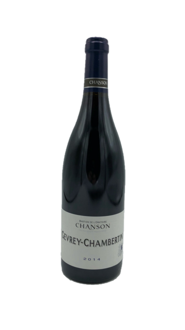 Chanson Pere et Fils Gevrey Chambertin 2014 – Hard to Find Wines Chanson Pere et Fils Gevrey Chambertin 2014 – Hard to Find Wines