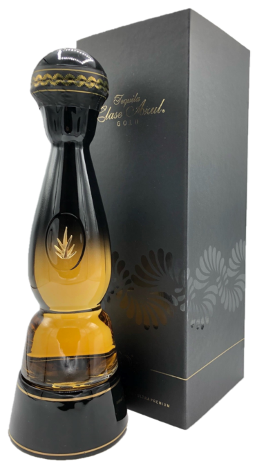 Clase Azul Gold Edition Tequila – Hard to Find Wines