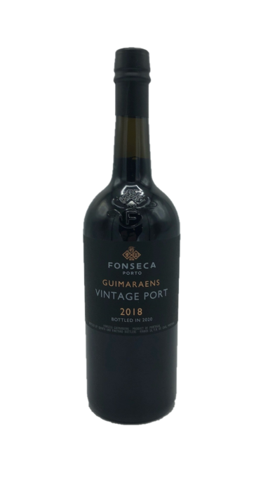 Fonseca Guimaraens Vintage Port 2018 – Hard to Find Wines