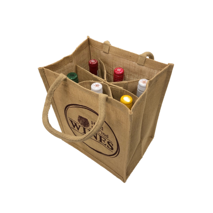 Wine Bottle Bags, Wine Bottle Carriers