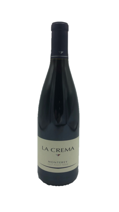 La crema pinot noir 2017 deals