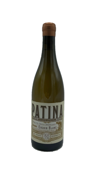 Patina Swartland Chenin Blanc 2019 from South Africa
