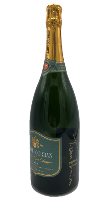 Pierre Jourdan Brut Magnum NV