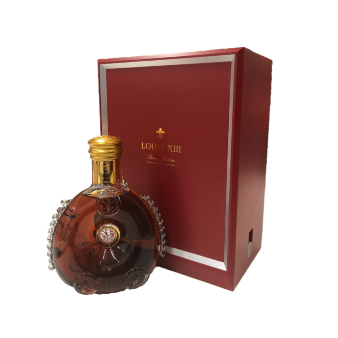 Remy Martin Louis XIII Grande Cognac – Hard to Find Wines