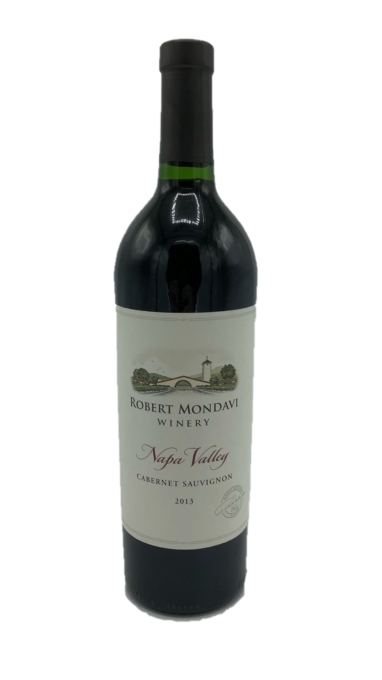 Robert mondavi on sale cabernet sauvignon 2016