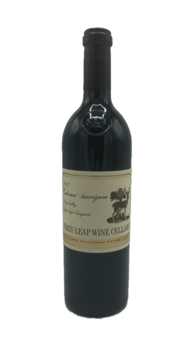 Stag's Leap SLV Cabernet Sauvignon 2013 – Hard to Find Wines